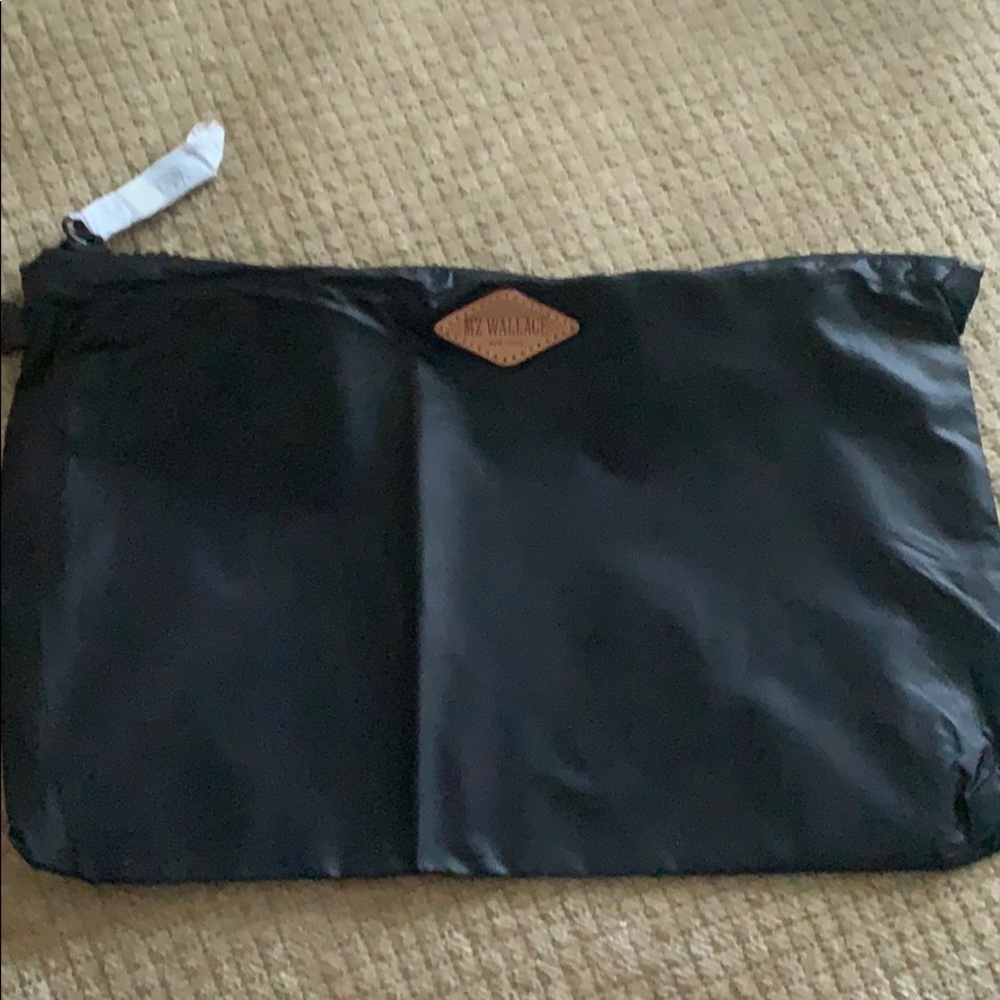 MZ Wallace large pouch